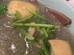 -金原鸭血粉丝汤·汤包·脆皮烤鸭(南京博物院店)