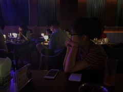 -林肯爵士乐上海中心 Jazz at Lincoln Center Shanghai
