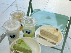 -CAKE WANG千层制造所(省府店)