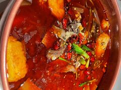 -庆江南江南菜(琴湖溪里花园城店)