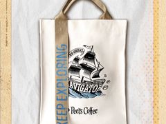 -Peet's 皮爷咖啡(陆家嘴中心店)