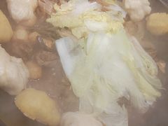 -缘福乡村铁锅炖民宿(八达岭店)