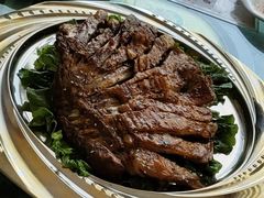 -黑公羊新疆菜(人和店)