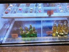 -杭州开元名都大酒店·地中海自助餐厅
