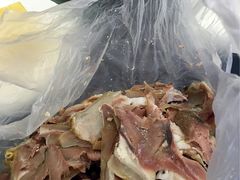白水羊头-老磁器口豆汁店(天坛店)