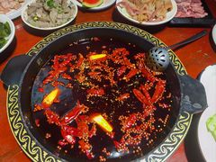 -黄家码头老火锅(解放碑旗舰店)