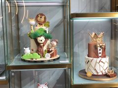 -柏尼娅PEARIA·蛋糕定制(北京SKP店)