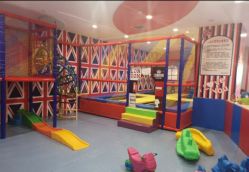 -都乐汇儿童乐园(莱蒙都会店)