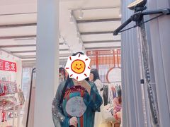 -汉仪华裳汉服旗袍·摄影写真馆(乌镇西栅店)