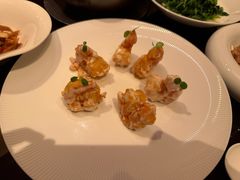 -万豪中餐厅·粤菜·北京粤财JW万豪酒店