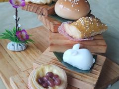 -明泉居茶点荟(车陂店)