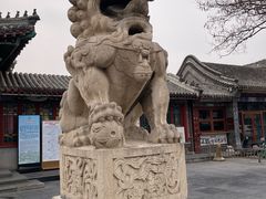 -莲池书院博物馆
