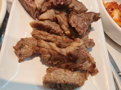 -六七八韩式烤肉·韩国料理(上杭路店)
