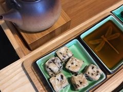 -十二舍·湯物素煮(江泰潤政店)
