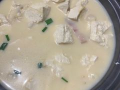 家烧台州豆腐-鲜潮里·粤式大排档