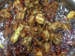 iphone_upload_pic-辣盆盆麻辣小龙虾(哈尔滨总店)