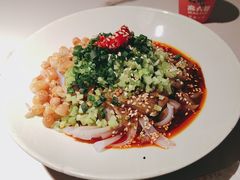 -麻六记(新天地店)