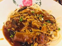 -锅儿挑面馆
