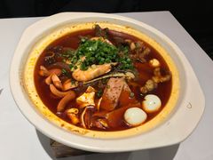 传统地道毛血旺-眉州东坡(远洋未来广场店)