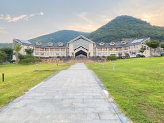 -雅达·阳羡溪山小镇中心