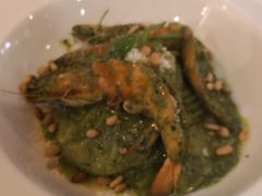 -BONAZZA 意大利餐厅