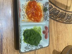 -格日勒阿妈蒙古厨房(新华广场店)