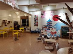 -猫にゃん · 猫的隐藏屋猫咖(麦地旗舰店)