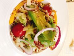 -红房子西菜馆(淮海中路店)