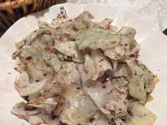 -阿英煲(凉城路店)