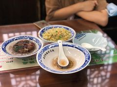 -粗茶淡饭(东关街店)