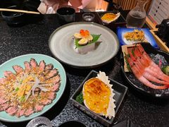 -無境·匠心日本料理(汉街店)