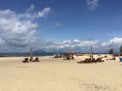 -惠州金海湾嘉华度假酒店