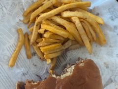 -TRIPS BURGER(大钟寺店)