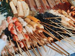 -郭记小街麻辣烫(南小街总店)