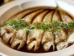 -无锡苏宁银河国际酒店-悦府65中餐厅