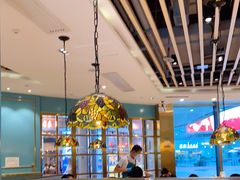 大堂-翠华餐厅(宝安壹方城店)