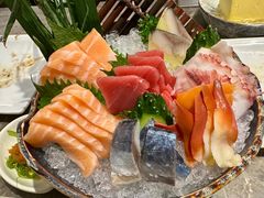 -大渔铁板烧(花园道店)