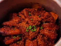 -老村长•湖北菜(欢乐大道店)