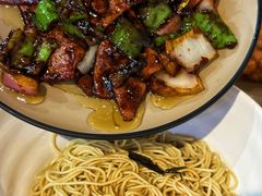-里巷里(蚂蚁工场店)