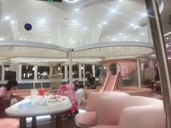 -BossBabe亲子餐厅(金光华广场店)