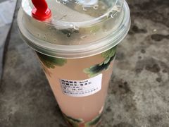 -鸡鸣赐茶(鸡鸣寺路店)