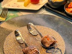 -一板铁板烧·隐秘一线江景花园餐厅(西湖左岸·天元店)