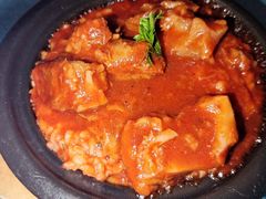 罐焖饭-俄士厨房(万松园店)