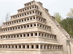 -北京世界公园