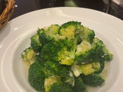 -大理实力希尔顿酒店•御玺中餐厅