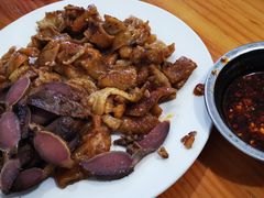 -再回首鸡肉米线(人民路一店)