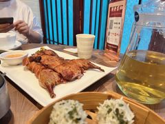 -丽华园(汉阳龙阳店)