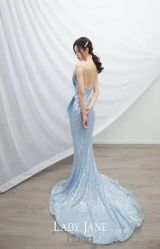 -Lady  Jane高端婚纱礼服馆