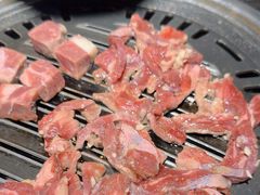 -金一味烤肉餐厅(新首尔旗舰店)