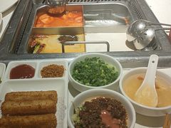 -海底捞火锅(勒泰店)
